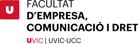 Empresa i Comunicació Logo