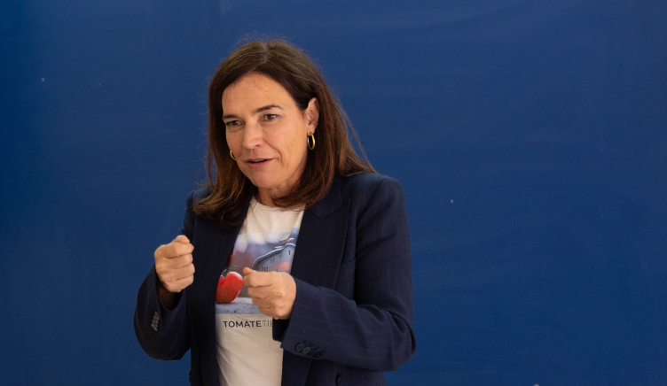 Lina Gálvez