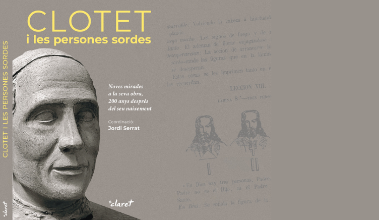 Coberta del llibre Pare Clotet