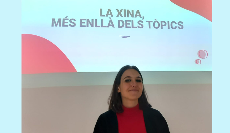 Rita Giménez