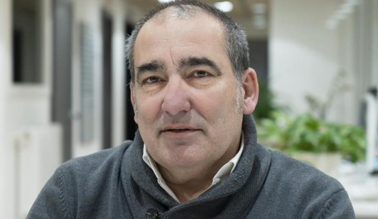 Josep Burgaya
