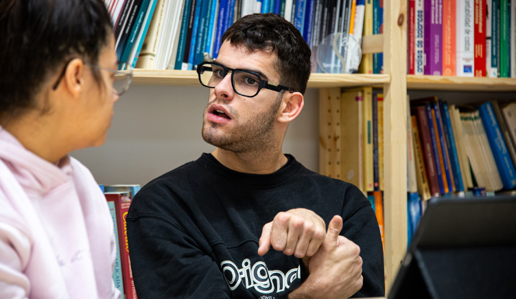 Max Vilarrasa