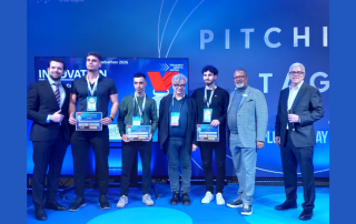 2n Premi Hackató ISE 2026