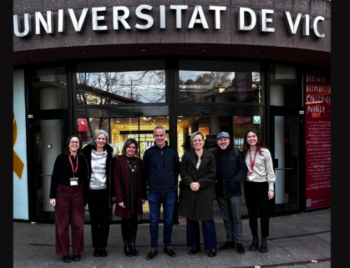 La FEC amplia els lligams amb Europa amb un nou acord amb la Howest University