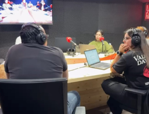 El Taller de Ràdio de Quatre Camins, convidat al programa RUVICUB