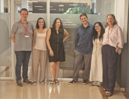 La FEC reforça els vincles internacionals amb la Universidad del Azuay a través de la revista Obra Digital