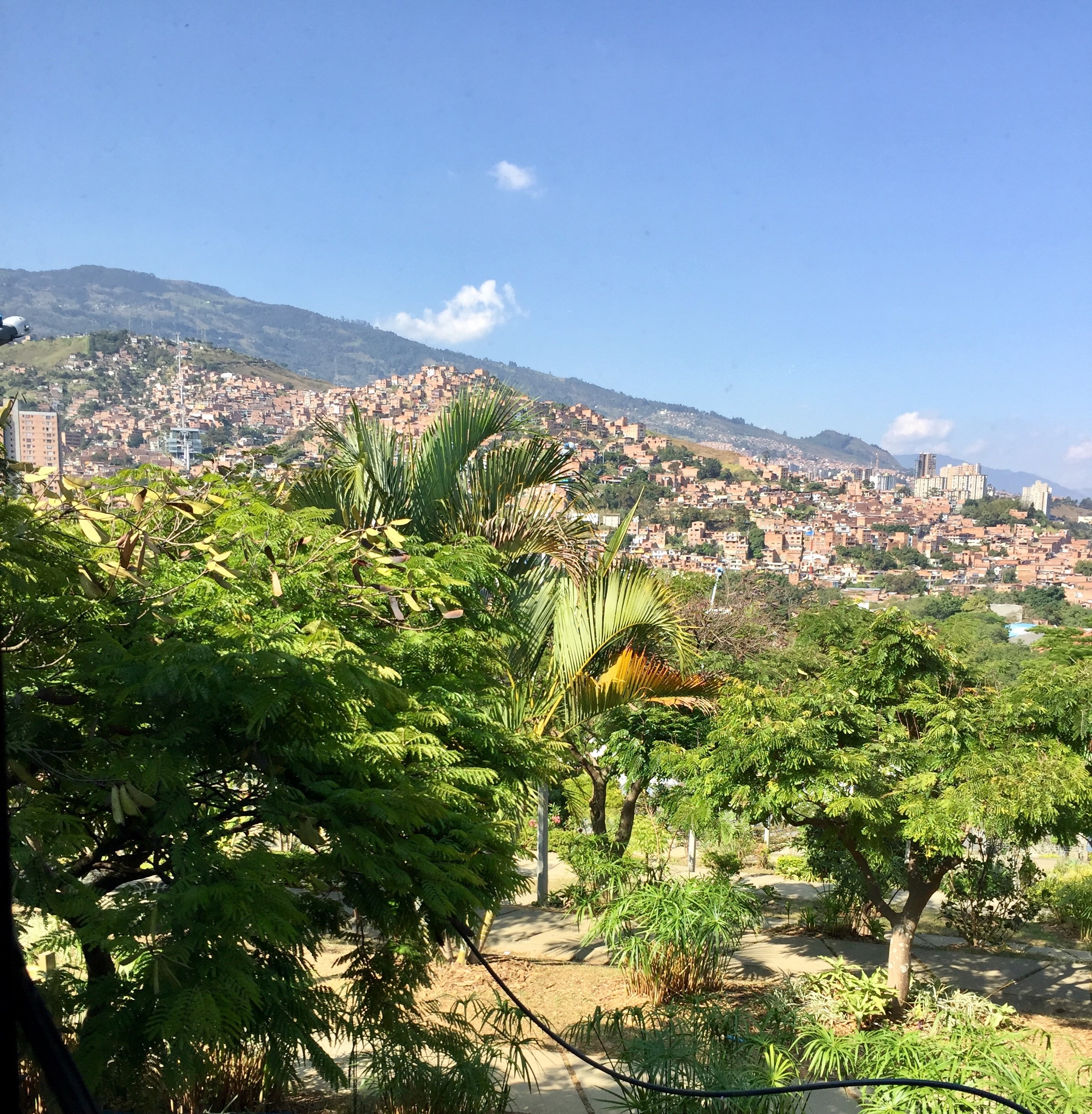 Medellin
