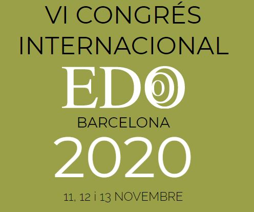 V Congrés Internacional EDO “La nova gestió del coneixement”