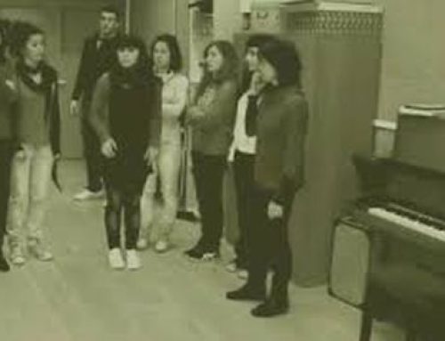 La FETCH és Música