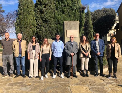 Premis Fundació Sebastià Àlvarez i Arenas al millor TFG i al millor TFM de temàtica educativa FETEP 2022