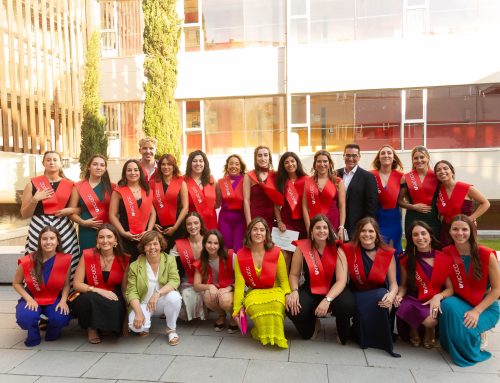 Torna la màgia amb la celebració dels actes de graduació!