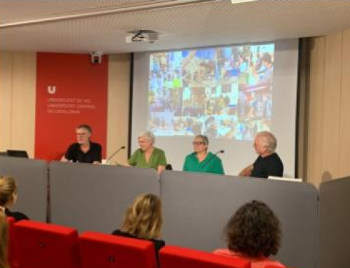 Quan l’artesania i l’educació es donen la mà poden passar coses com aquesta