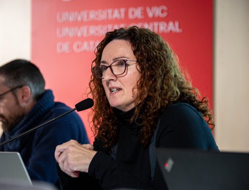 El Claustre de la Facultat d’Educació, Traducció, Esports i Psicologia aprova de manera unànime el Programa de Deganat 2024-2028