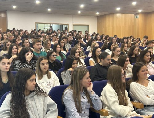Benvinguda als estudiants de primer curs: comencem el curs 2025-2026!