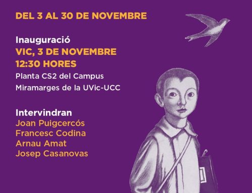 Exposició itinerant: Els mestres de la república