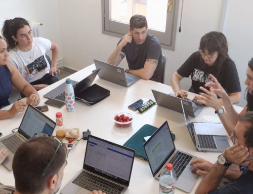 La FETEP acollirà la jornada de tancament del projecte MRED sobre educació inclusiva