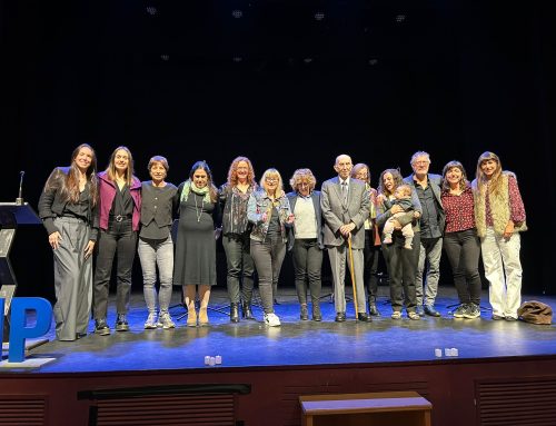 Premis Fundació Sebastià Àlvarez i Arenas al millor TFG, al millor TFM i a les millors Pràctiques educatives de la FETEP 2025