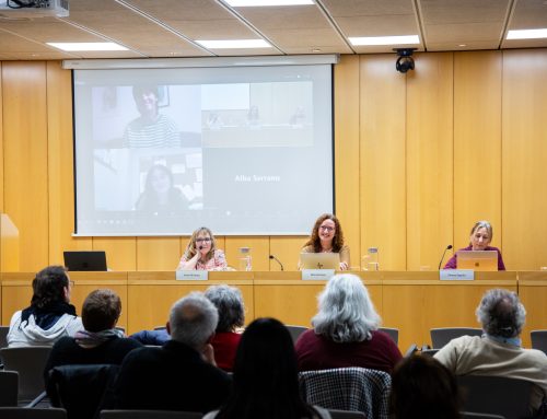 La FETEP recorda el llegat de Pere Pujolàs en el 10è aniversari de la seva mort i lliura el 5è Premi al Millor TFM de la FETEP