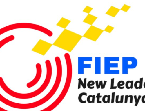 L’elecció del representant català en el 6è Premi FIEP New Leaders es realitzarà a la UVic – UCC