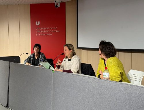 Què hi passa a les aules? Reptes i mirades sobre l’educació social