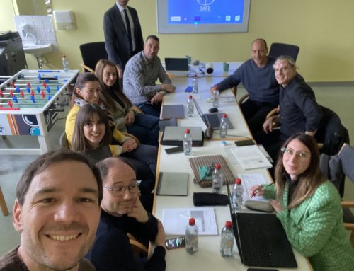 La UVic-UCC participa en el projecte europeu Safe Playground per promoure entorns esportius més segurs i inclusius