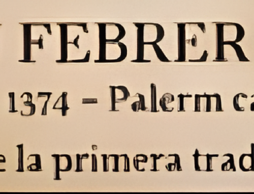 Premi Andreu Febrer de Traducció Literària 2026