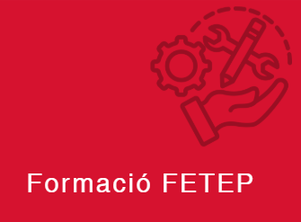 Formació FETEP | Trobades pedagògiques