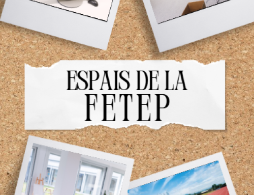 Espais de la FETEP
