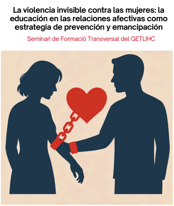 Seminari de formació del GETLIHC