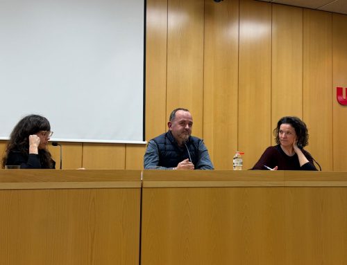 Xerrada | Camins per una (des)institucionalització de la infància i la joventut a Catalunya.