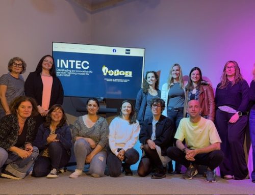 Primera trobada a la UVic-UCC per a la disseminació dels resultats del projecte europeu INTEC