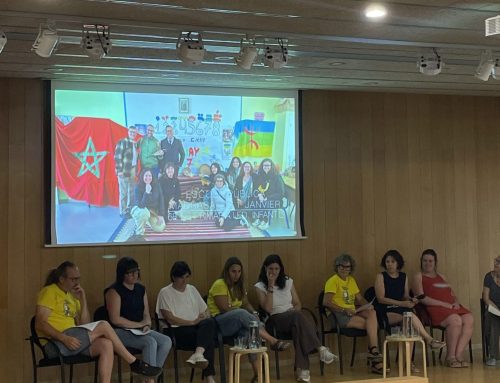 L’intercanvi pedagògic més enllà de les fronteres: Crònica de la Sessió MID sobre Nador i la Catalunya Nord