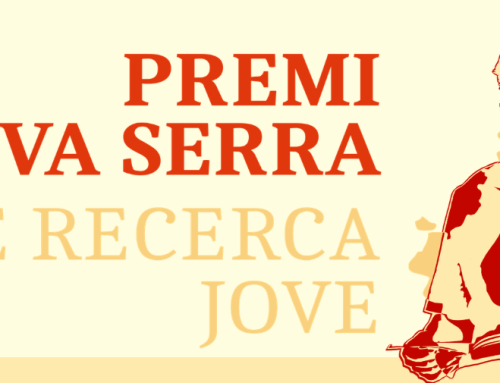 Impulsa la teva recerca: participa en el Premi Eva Serra de Recerca Jove