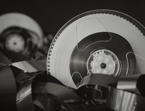 Neix The Movie Society, el nou cinefòrum en anglès de la UVic-UCC