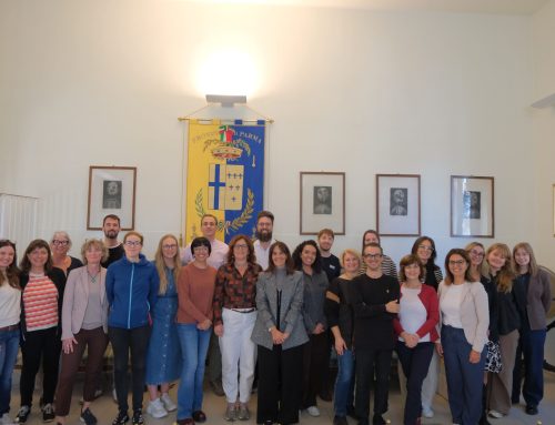 Inicia a Parma el projecte europeu AIInclusion per promoure una educació més inclusiva amb intel·ligència artificial