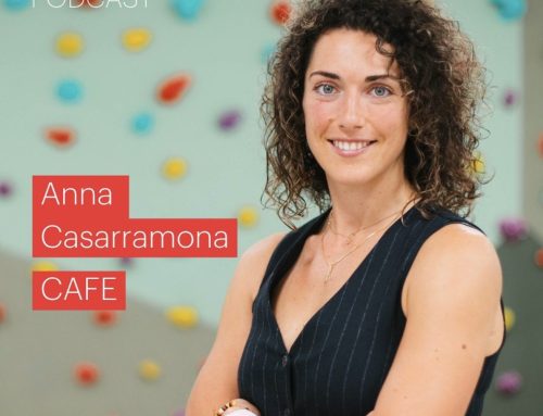 UAlumni Stories conversa amb Anna Casarramona sobre l’esport d’elit, la salut mental i la construcció d’una nova identitat