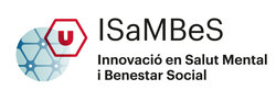 Grup de Recèrca ISAMBES Logo