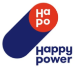 Happy Power Logo