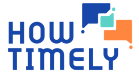 How Timely Logo