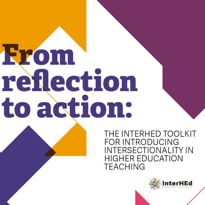 InterHEd Toolkit Now Available in All Project Languages