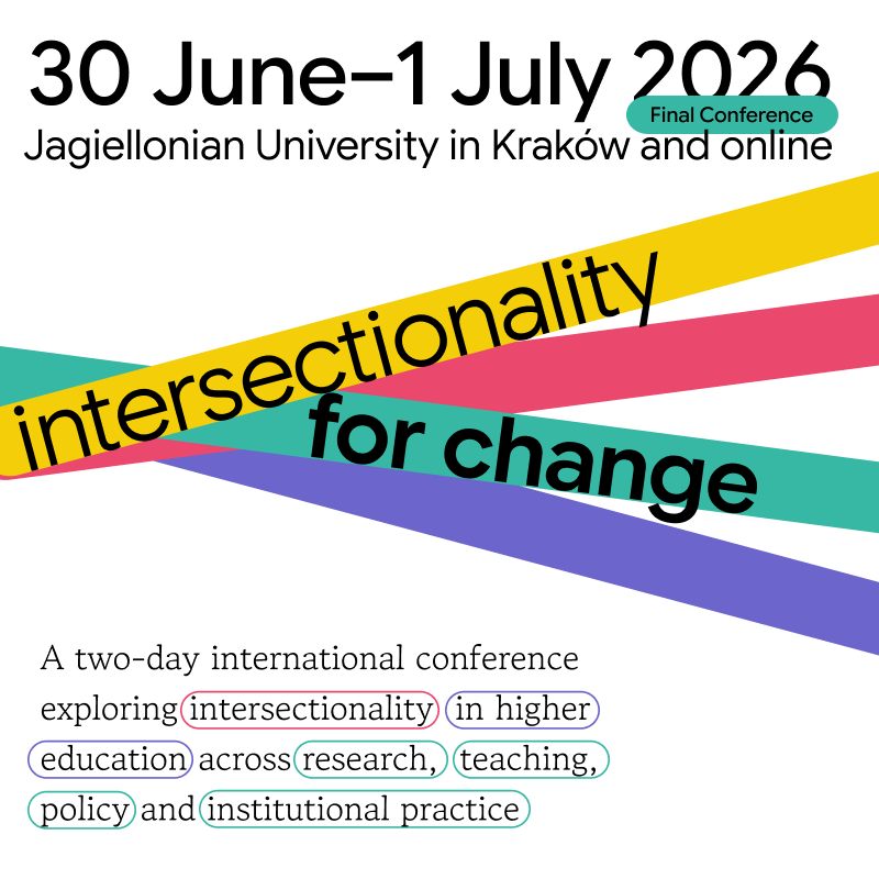 InterHEd Final Conference: Join Us in Kraków or Online