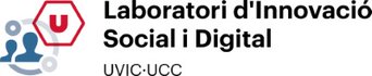 LABORATORI D’INNOVACIÓ SOCIAL I DIGITAL Logo