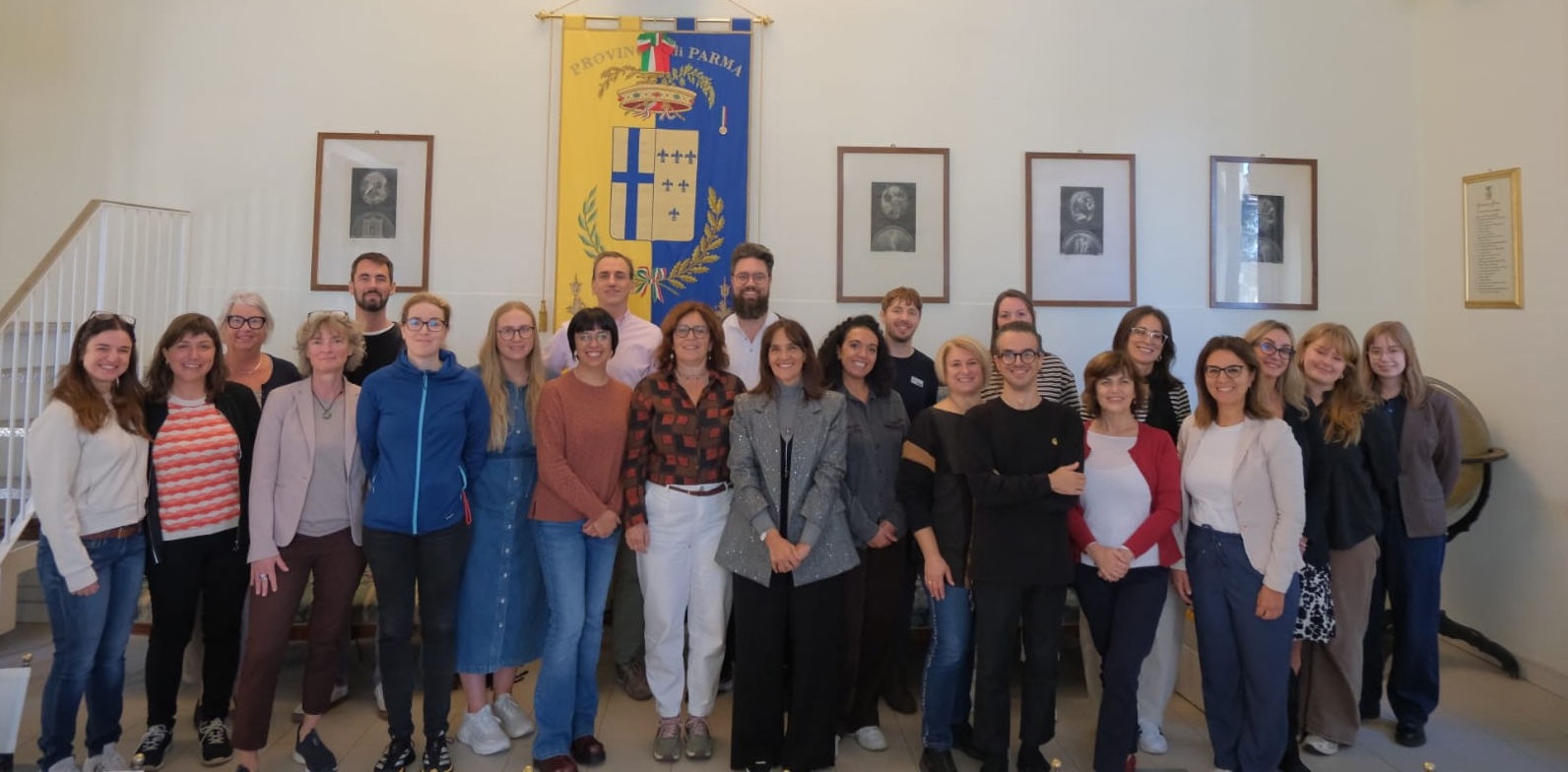 Inicia AIInclusion, el projecte europeu on participa el LISD