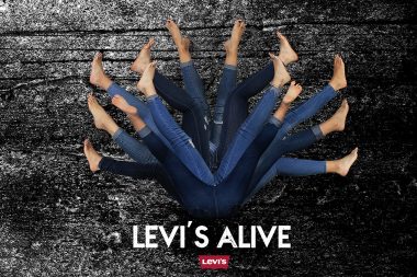 Levi’s Alive