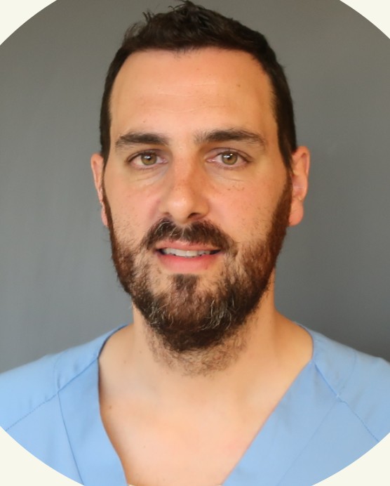 David Iglesias Villanueva