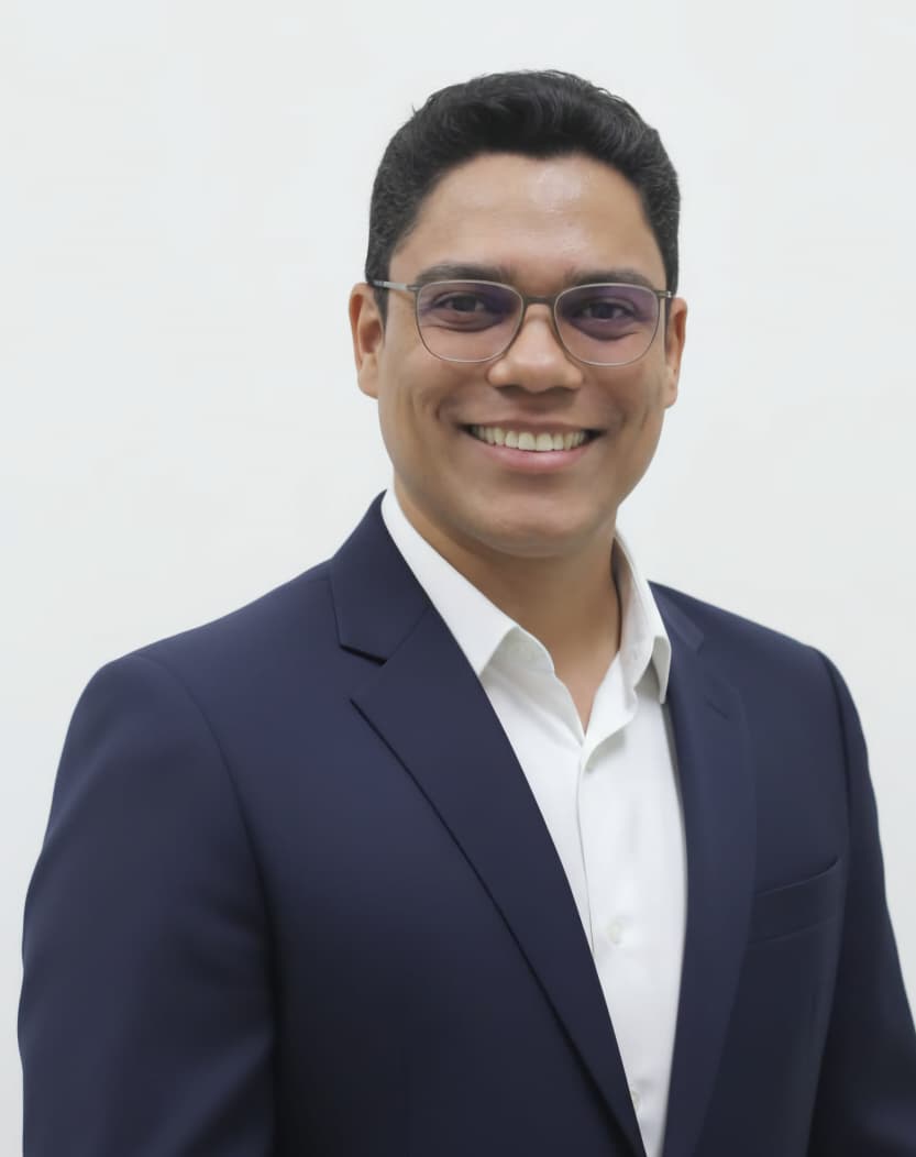 Dyego Leandro Bezerra De Souza