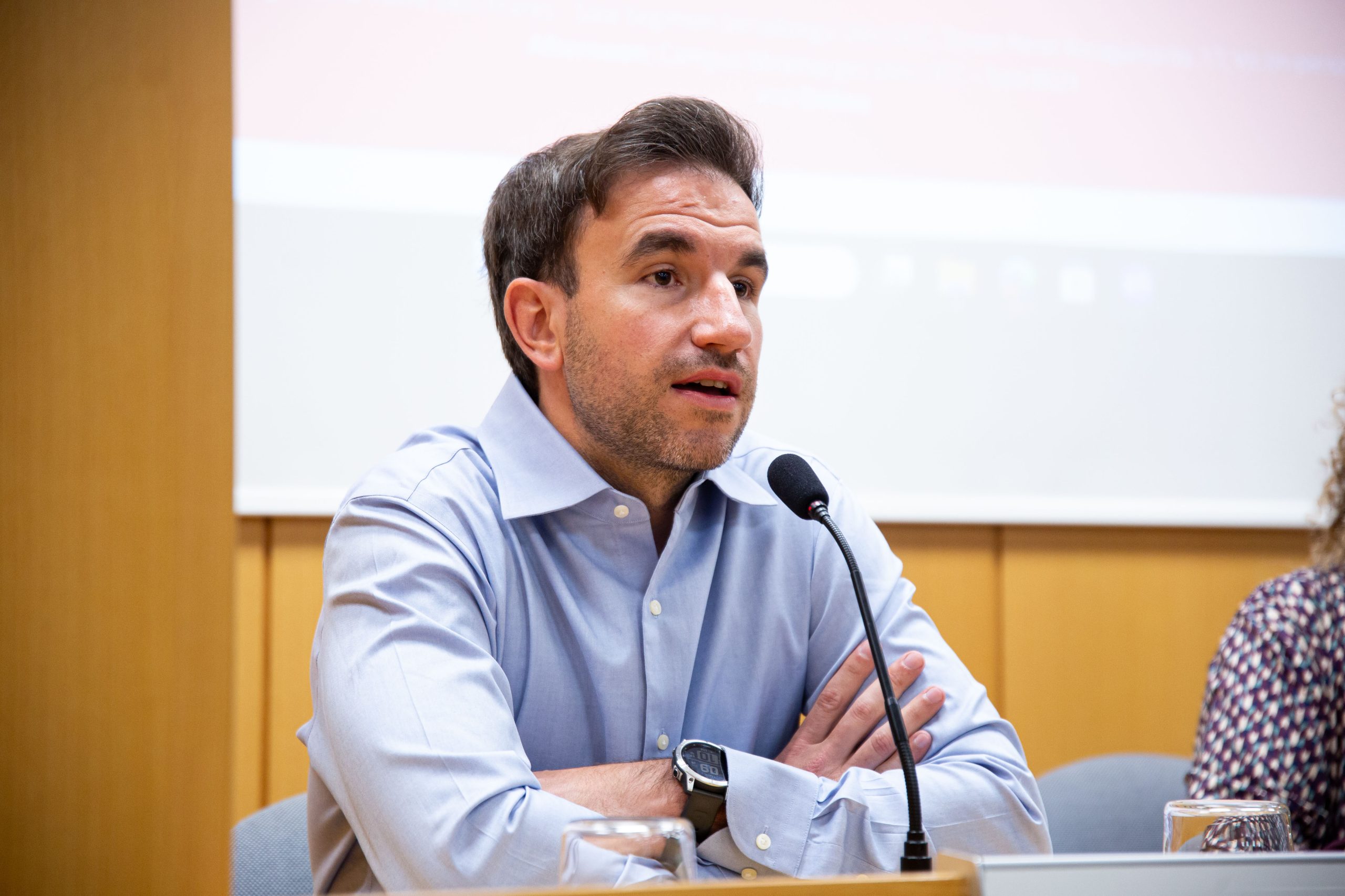 VI Jornada del Grup de Recerca M3O-7950