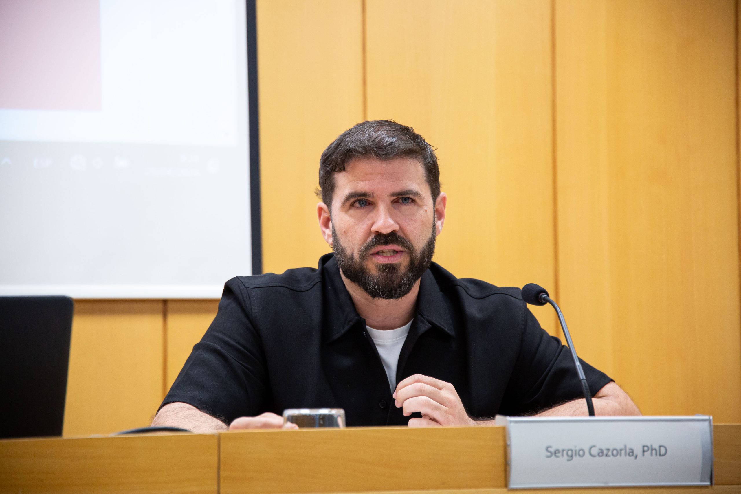 VI Jornada del Grup de Recerca M3O-7996