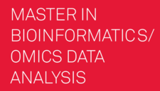 Msc in Omics Data Analysis Logo