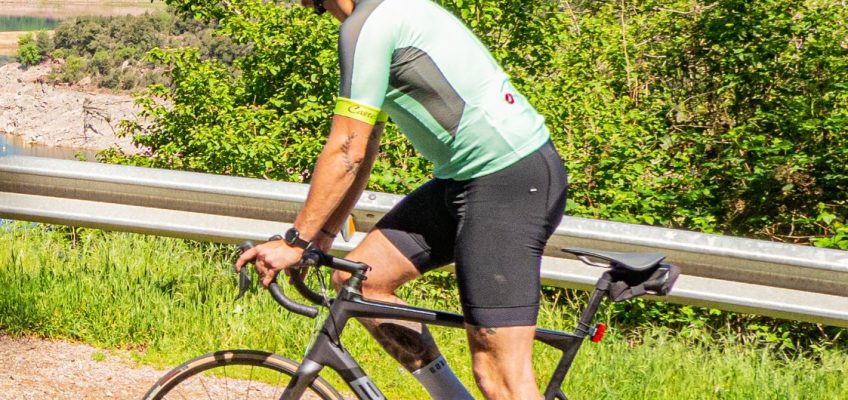 Un cafè amb… Joel Collell